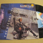 Kim Wilde The second time 7 45 UK 1984 - pikkukuva 1