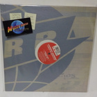 LAURENT GARNIER - A BOUT DE SOUFFLE M-/M- 12" EP - pikkukuva 1