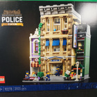 LEGO 10278: Police Station (Creator Expert 2021) - pikkukuva 1