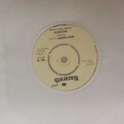 NAZARETH - MY WHITE BICYCLE M- 7" - pikkukuva 2