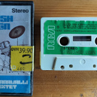 ESKO LINNAVALLI SEXTET-FINNISH DESIGN-Kasetti, YFPK 1-800 - pikkukuva 1