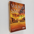 Wilbur Smith : Faarao - pikkukuva 1