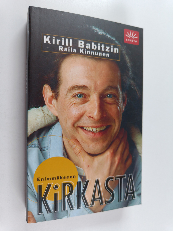 Raila Kinnunen ym. : Enimmäkseen Kirkasta