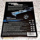 The Fast and the Furious 4 Film Set (4-disc DVD) - pikkukuva 2