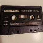 Rock'n Roll Greats - pikkukuva 2
