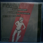 IGGY AND THE STOOGES -  I GOT NOTHING LP M-/EX- - pikkukuva 2