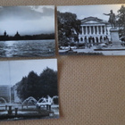 CCCP: vintage pieni valokuvasarja - Leningrad 1971 - pikkukuva 5