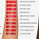 Valentino Rosso Valentino refill tuote, sävy 406 R - pikkukuva 2
