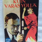 Kuin varas yöllä - Freeman Wills Crofts - pikkukuva 1