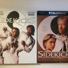 Sidekicks (Magnet Clasp Box Limited) 4K Ultra HD + Blu-ray - pikkukuva 3