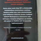 Patric Cornwell Tomuksi ja tuhkaksi - pikkukuva 4