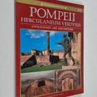 Pompeii Herculaneum Vesuvius : civilisation and art - pikkukuva 1