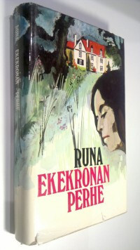 Runa : Ekekronan perhe