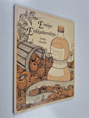 Emily Thacker : Emilyn etikkadieettikirja