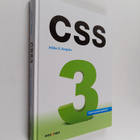 Jukka Korpela : CSS uudet mahdollisuudet, CSS3 - pikkukuva 1