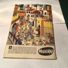 Mosaiikki sarjakuvalehti 9/64 mosaik comicheft - pikkukuva 2
