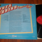 FATS DOMINO - Fantastic Fats LP 1965 re-issue rockabilly EX - pikkukuva 2