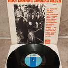 Hootenanny Singers Hootenanny Singers Bästa lp - pikkukuva 2