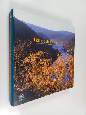 Ikuisesti nuori : Geologian tutkimuskeskuksen 125-vuotish...