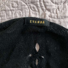 Evanna XL kevyt neuletakki - pikkukuva 2