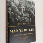 Carl Gustaf Emil Mannerheim : Mannerheim : puheet 1918-19... - pikkukuva 1