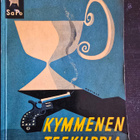 Carter Dickson: Kymmenen Teekuppia SAPO 5 - pikkukuva 1