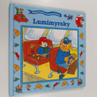 Richard Scarry : Lumimyrsky - pikkukuva 1