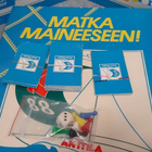 Anttila matkalla maineeseen lautapeli - pikkukuva 4