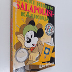 Walt Disney : Mikki Hiiren salapoliisikäsikirja - pikkukuva 1