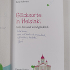 Rene Schwarz : Glucksorte in Helsinki - Fahr hin und werd... - pikkukuva 3