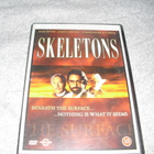 SKELETONS (Christopher Plummer) 1997, K18*** - pikkukuva 1