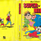 Aku Ankan Taskukirja 34 Supermikki (1p.) - pikkukuva 3