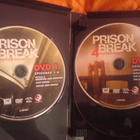 Prison Break - Kausi 4 , 6 DVD - pikkukuva 3