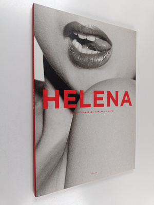 Helena Lindgren : Helena