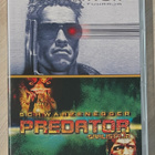 Terminator (1984) & Predator (1987) Arnold Schwarzenegger - pikkukuva 1