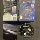 Gran Turismo 5 PS3 (Suomijulkaisu) - pikkukuva 1