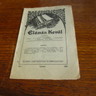 lähetysseuran nuorisojulkaisu elämän kevät 7 1926 - pikkukuva 1