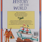Christopher Maynard ym. : The History of The World - pikkukuva 2