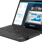 Lenovo ThinkPad X12 Detachable I5-1130G7 12.3" kevyt laptop - pikkukuva 1