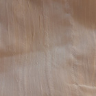 Luonnonvaalea ohut verhokangas 350x150cm - pikkukuva 3