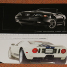 2004 / 05 Ford Mustang / GT / T-bird esite - 20 siv - pikkukuva 3