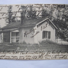 VANHA Postikortti Pietarsaari 1904 - pikkukuva 1