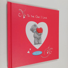 HarperCollins UK Staff : To the One I Love - pikkukuva 1