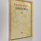 Filosofian historia 2: Marxilais-Leniniläisen filosofian ... - pikkukuva 1