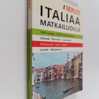 Berlitz : Italiaa matkailijoille - pikkukuva 1