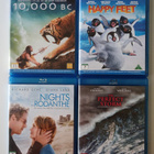 20 kpl Bluray elokuvaa - pikkukuva 3