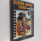 Giorgio Cavazzano : Elävän kuvan taika - Giorgio Cavazzan... - pikkukuva 1