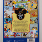 Walt Disney : Aku Ankka ja kumppanit : Disney-sarjakuva 1... - pikkukuva 2