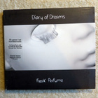 DIARY OF DREAMS: Freak Perfume - Ltd digip CD - pikkukuva 1
