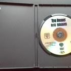 DVD: Rio Bravo (John Wayne, Dean Martin 1959/?) - pikkukuva 3